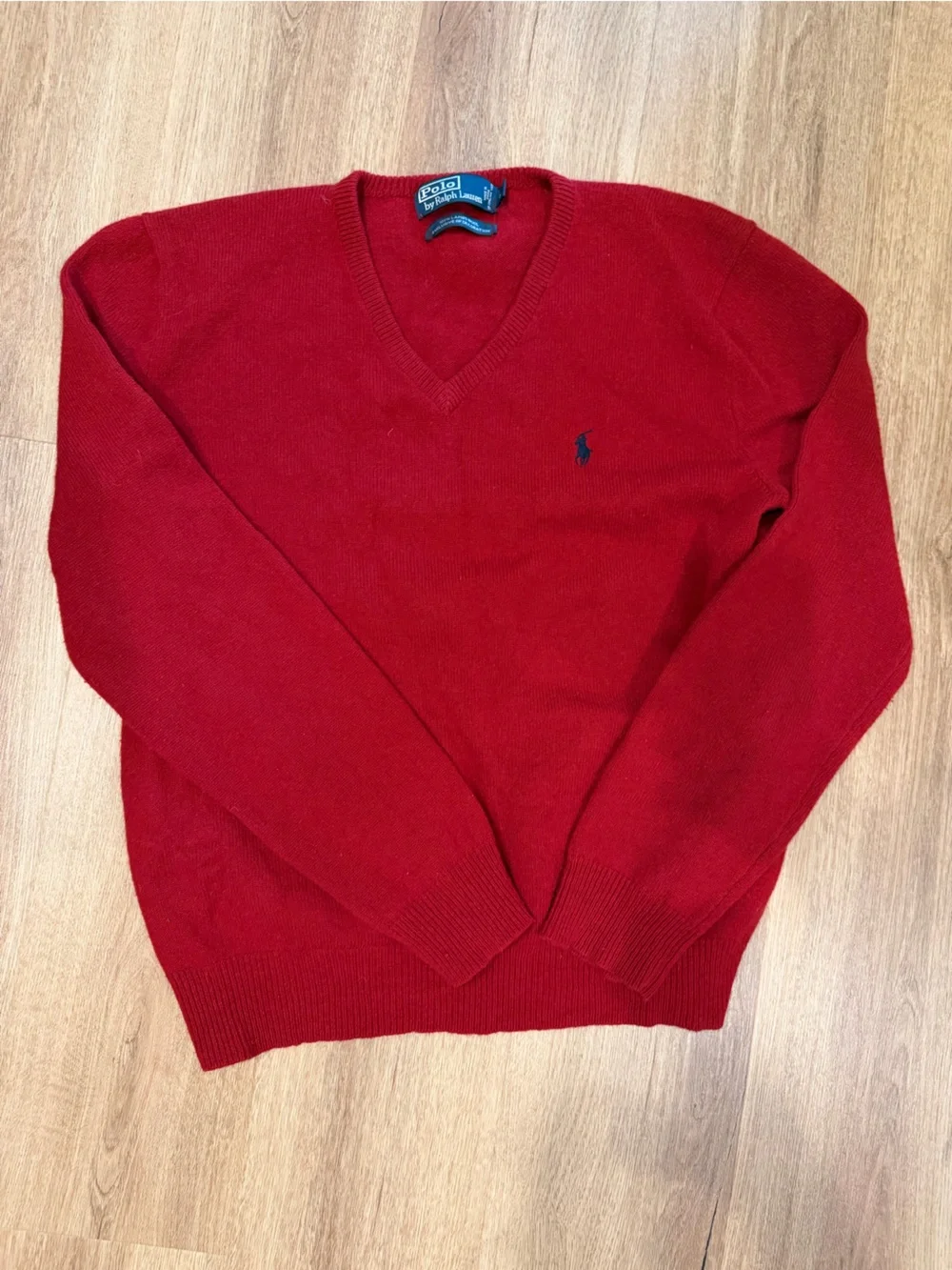 Men Sweater Subcategory